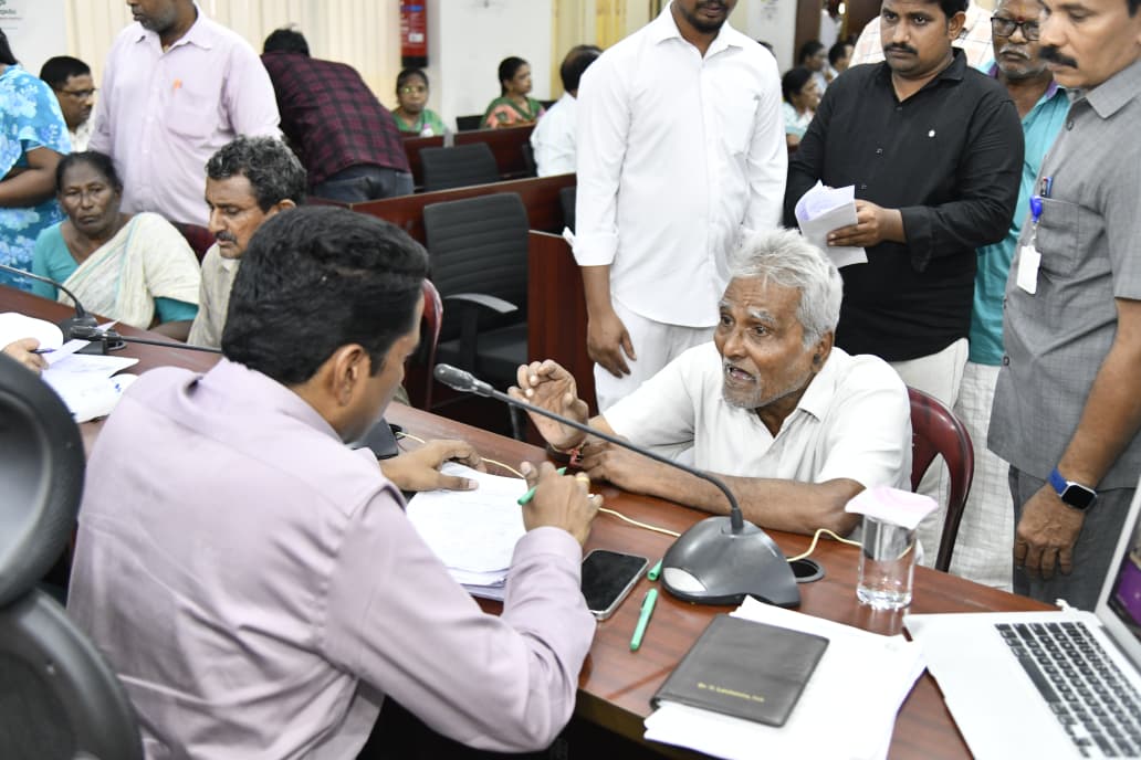 Collector NTR District tweet media