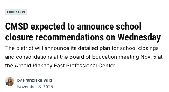 Nick Castele tweet media