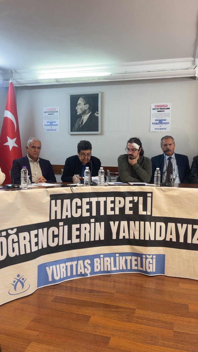 Yurttaş Birlikteliği tweet media