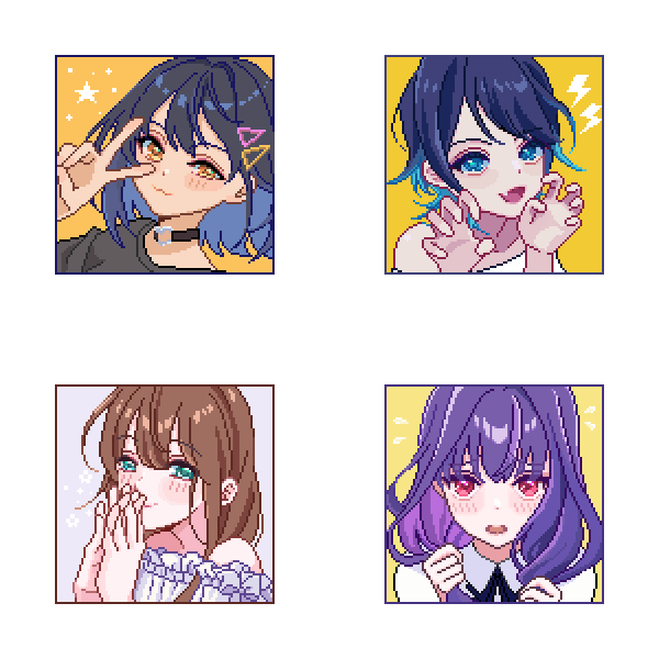 よいYoi tweet media