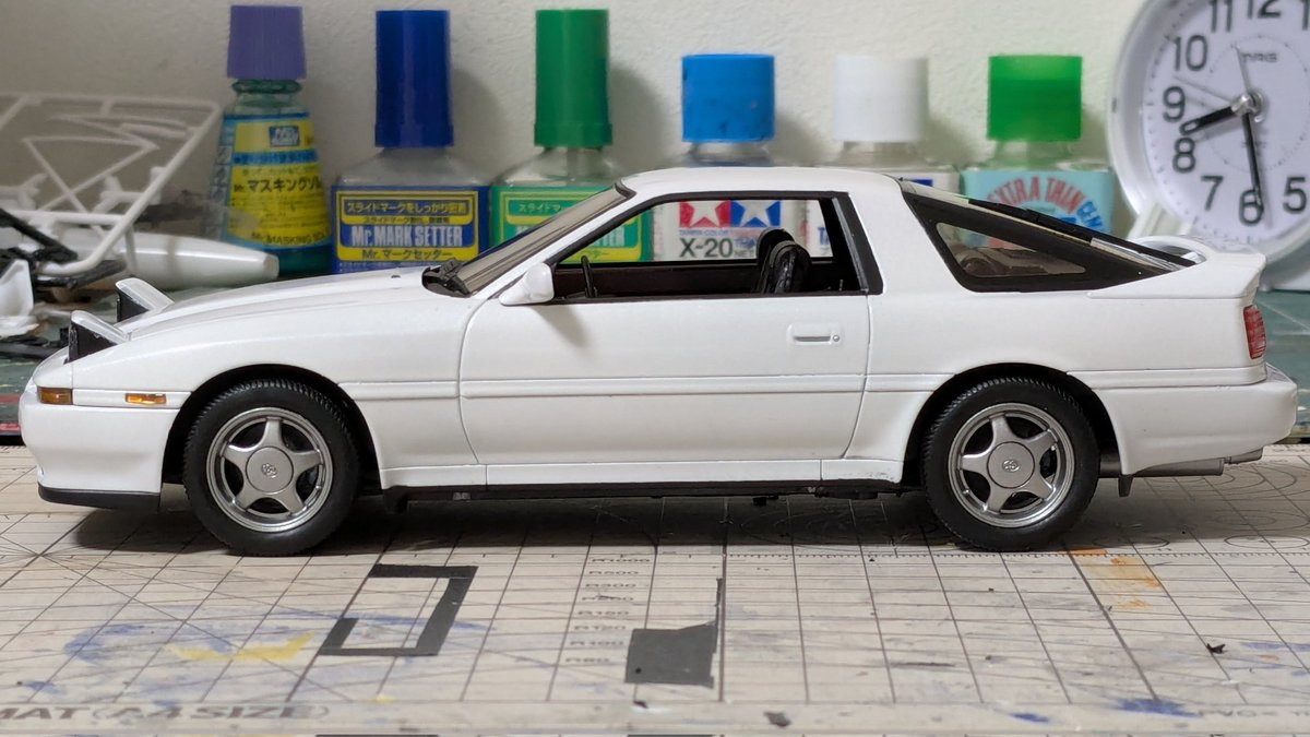 かっつん (@mund_tk) / Posts / X