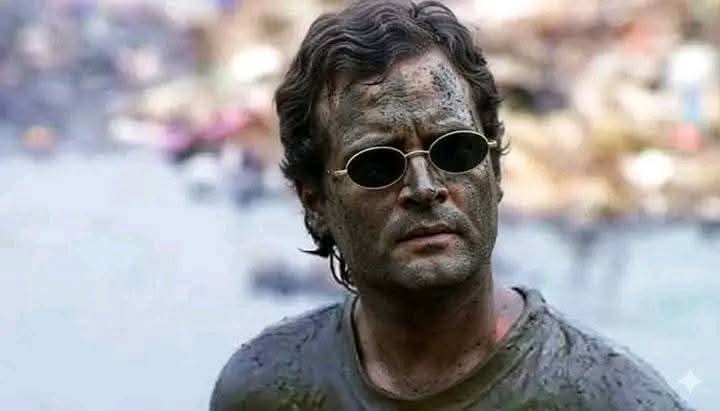 ocjain4's tweet image. तालाब बोल कर कहाँ कुंदा दिया बे चमचों🤣🤣