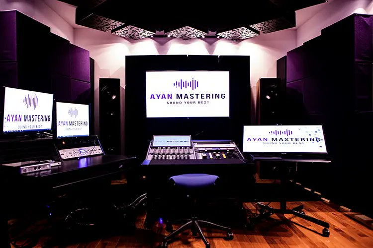 🟠#Innovación acústica: #GIKAcoustics transforma los estudios con #tecnología modular

🟠Con flujos de trabajo en evolución y entornos híbridos en auge, los #estudios buscan más #flexibilidad sin perder #calidad.

<a href="/GIKAcoustics/">GIK Acoustics</a> 

🔗ispmusica.com/tecnologia-mus…
