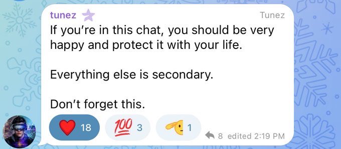 pre__sh's tweet image. this you??? @cryptunez 

#falseprophet