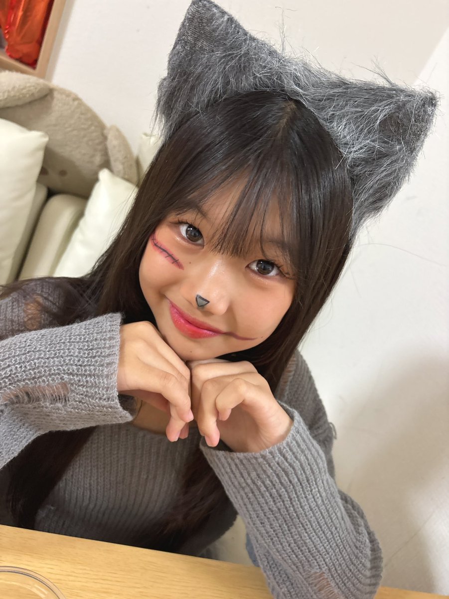 いっちゃん🦋🫧 (@itsuki___1113) / Posts / X