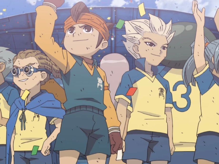 Falta 1 semana exacta.

Para evitar spoilers os recomiendo tener cuidado al entrar en X en estos días previos y por supuesto durante la semana de salida. Nos vemos el lunes en Youtube.

7 DÍAS ⚡️