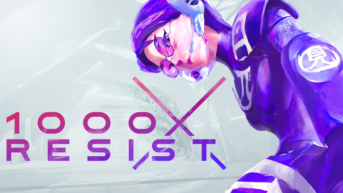 SavePointGamess's tweet image. O @Darkkness_Nxt contou tudo o que achou de 1000x RESIST, um dos jogos mais aclamados de 2024 — e que finalmente está chegando aos consoles (PS5 e Xbox), totalmente localizado em português do Brasil.

Confira a análise completa!

Link: savepointpodcast.com/2025/11/03/rev…