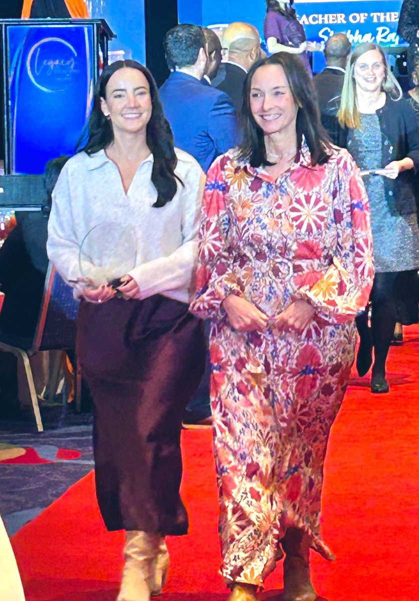 It’s so easy to celebrate these two amazing educators… RNE’s TOTY <a href="/MrsCasey03/">Susannah Casey</a> and SPOTY <a href="/megartner52/">Meredith Gartner</a>. They do so much to make RNE great! #RNEGreatThings <a href="/RNEprincipal/">Dr. Lydia Conway</a> <a href="/RNEAPWagner/">Laureen Wagner</a>