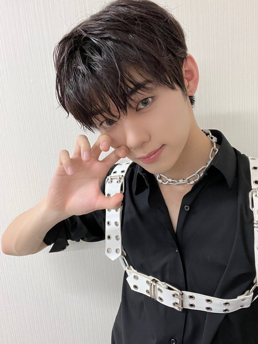 きょうのステージ たくさんのENNVEのみんなとたのしめてしあわせだった