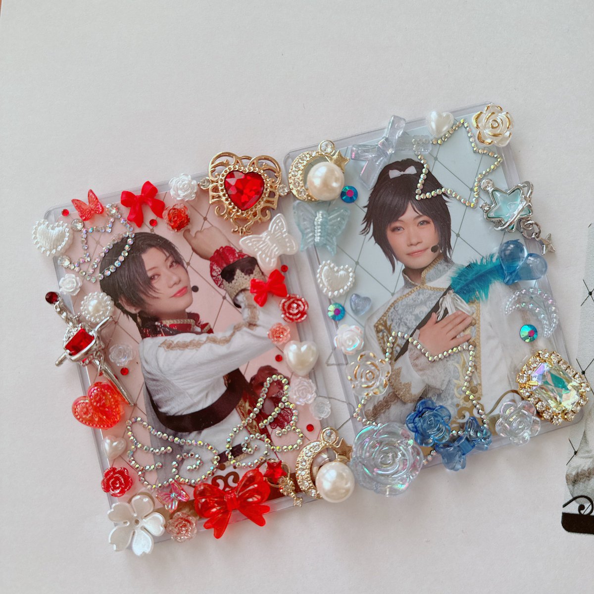 りりページ りり🌸 (@riririn0319) / Posts / X