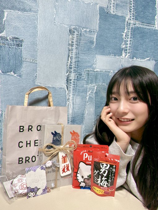 Twitterのコスプレ画像7