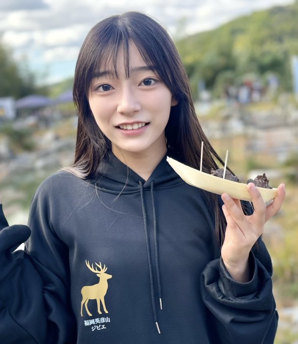 Twitterのコスプレ画像6