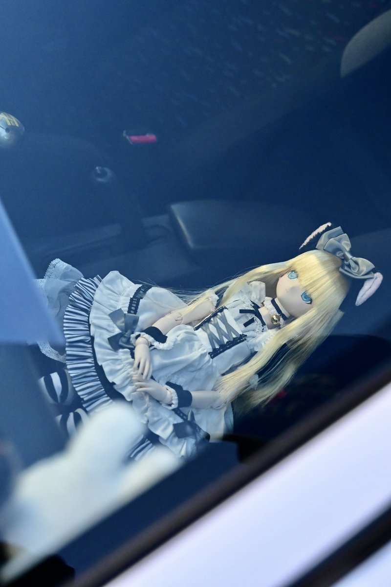 hisuyama10's tweet photo. #丘フェス 
サメさんに撮ってもらったーー！！
去年から日本車展示側で参加さしてもらってます🍀*゜
周りの車かっこよ過ぎて自分の車が霞んでる…( '-'  )( '꒳' )( ˙꒳​˙  ) https://t.co/hPq7afPtf7