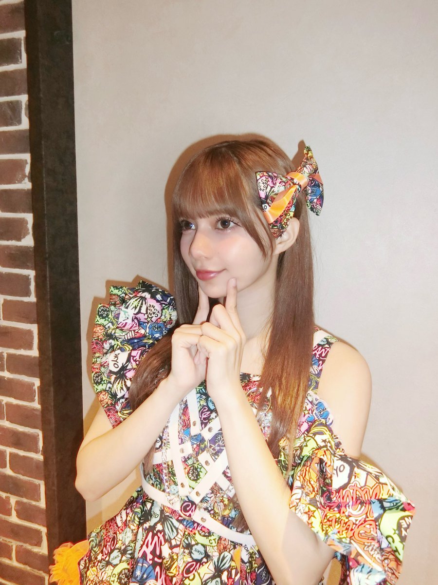 南なつ (CANDY TUNE) (@natsu_ct0317) / Posts / X