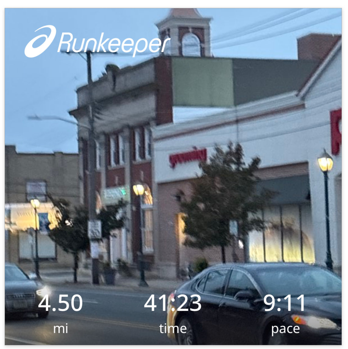 #MondayRunday #TGIN #TGIMonday #JustFeltLikeRunning #Oceanside #LongBeachRoad #LBR #OceansideNY 🪨