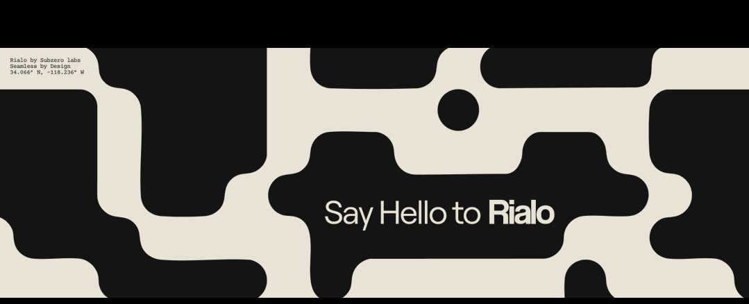 airdropian3's tweet photo. Rialo: The Real World Blockchain
No bridges. No oracles. No friction. Just real data, real speed, and real apps that work like the internet itself.
@RialoHQ brings Web3 to life, connected, fast, and built for everyone.
#Rialo #Blockchain #Web3 #RealWorldChain