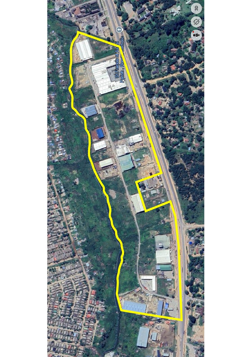 𝐋𝐚𝐧𝐝 𝐒𝐮𝐛𝐝𝐢𝐯𝐢𝐬𝐢𝐨𝐧𝐬 𝐌𝐚𝐝𝐞 𝐄𝐚𝐬𝐲!

Got a  piece of land that you wish to subdivide and create saleable units or share amongst family members ? We’ve got you covered!

Whether its Residential, Industrial or Agricultural land, as Town Planners we are here to help