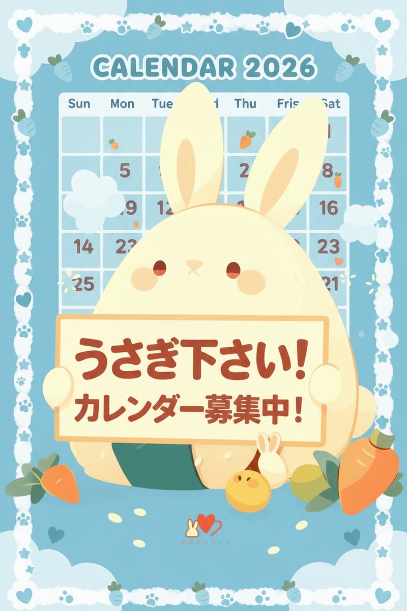 m*a様 開運絵画　❀財宝ザックザク愛うさぎ❀ さつき＠AIお絵描き(うさぎ好き） on X