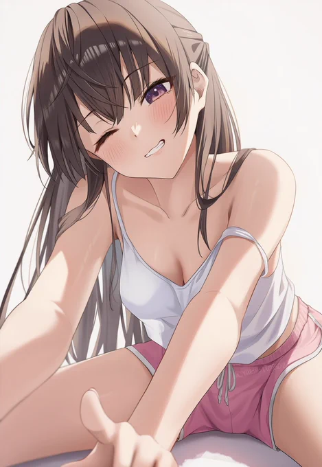 有希ちゃん