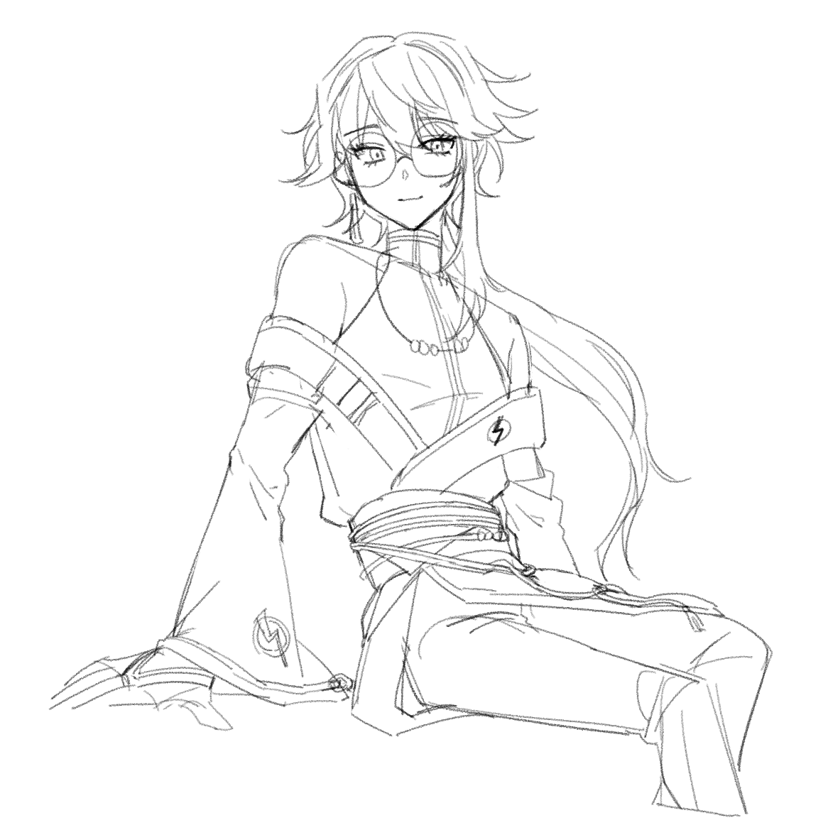 폐관수련하고 돌아옴