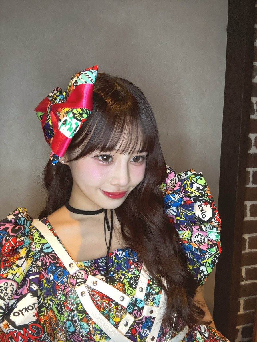 MUSICEXPOLIVE2025 東京ドームありがとうございました🎶 CANDY TUNE