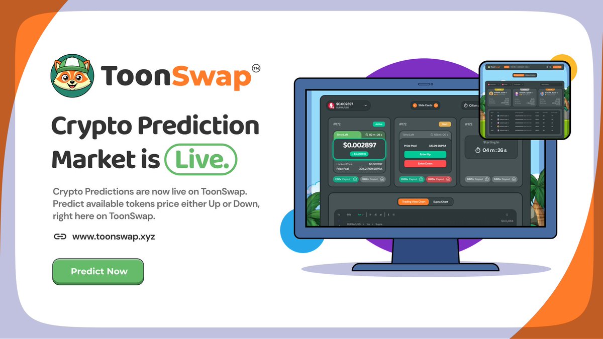 ToonSwap tweet media