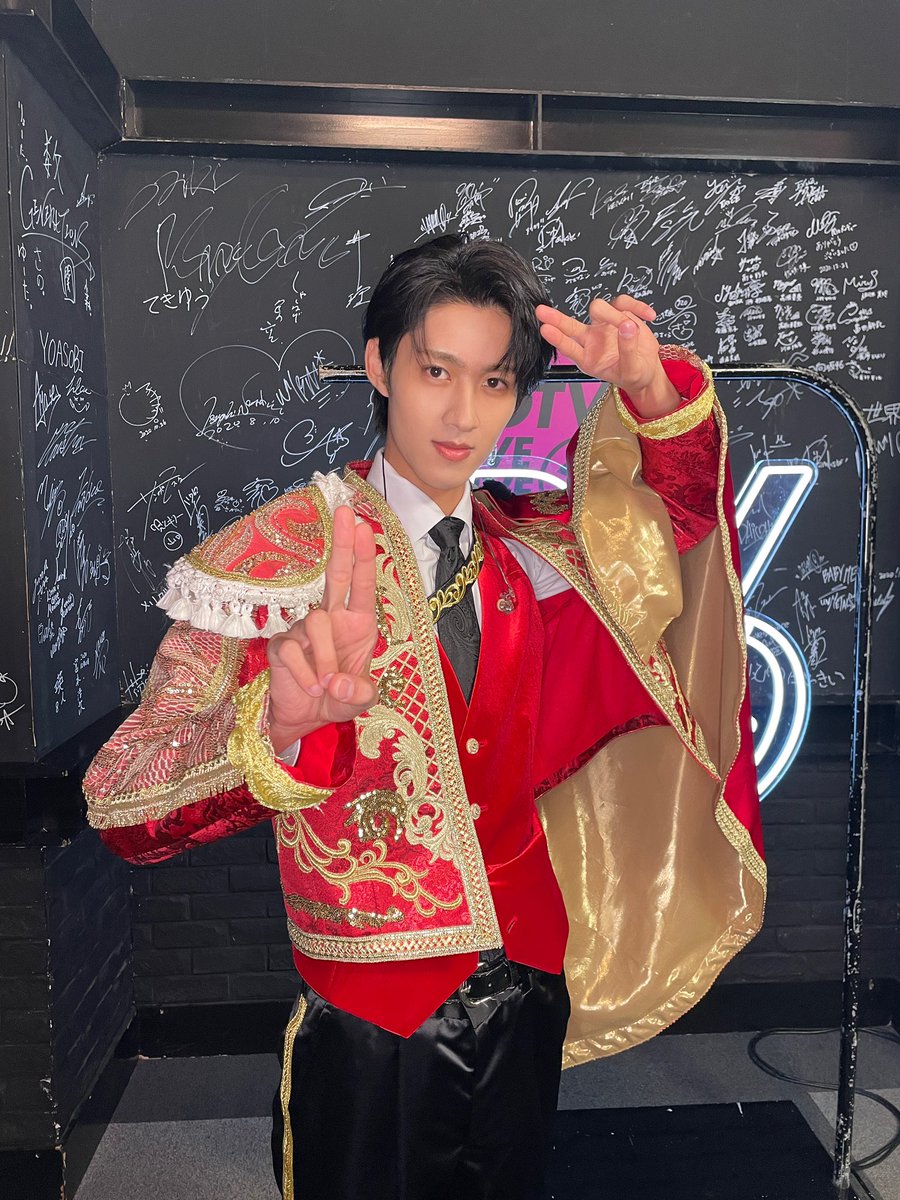 M!LK OFFICIAL tweet media