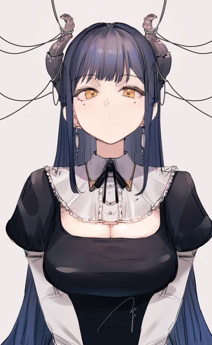 #三連休はフォロワーが増えるらしい OC