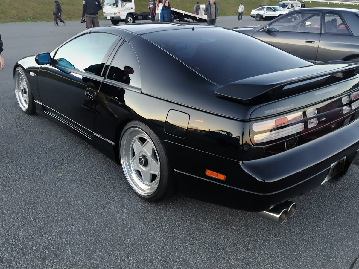 はると (@Fairlady__300zx) / Posts / X