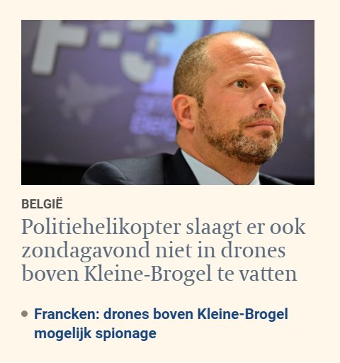 Zet een flitspaal. 

Die skill beheersen we hier wel als geen ander.
