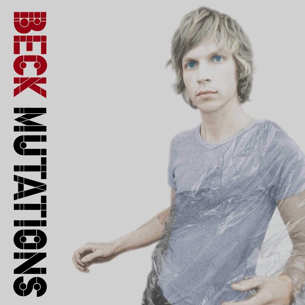 SVG__Collection's tweet photo. On this day in 1998, Beck released “Mutations” https://t.co/iz14FU1PZR