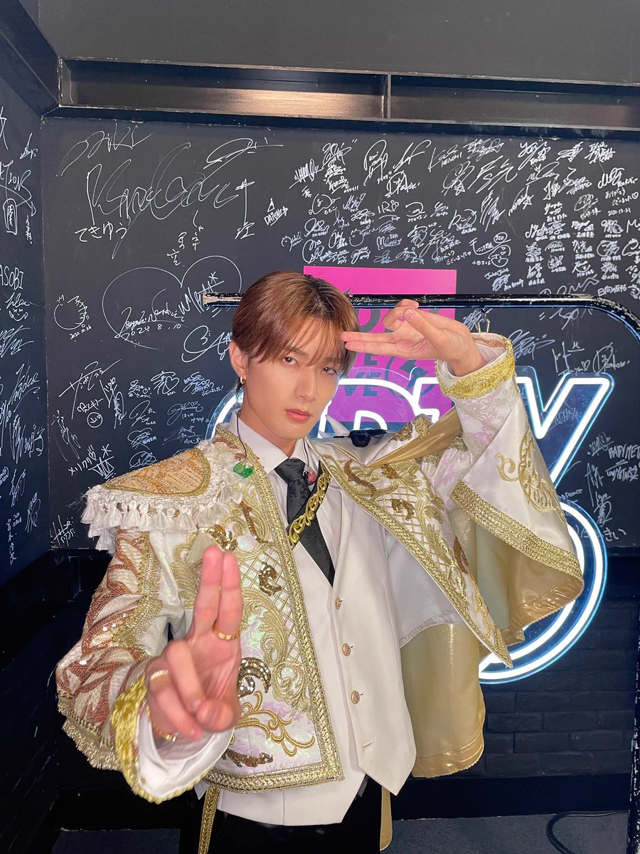 M!LK OFFICIAL on X: 