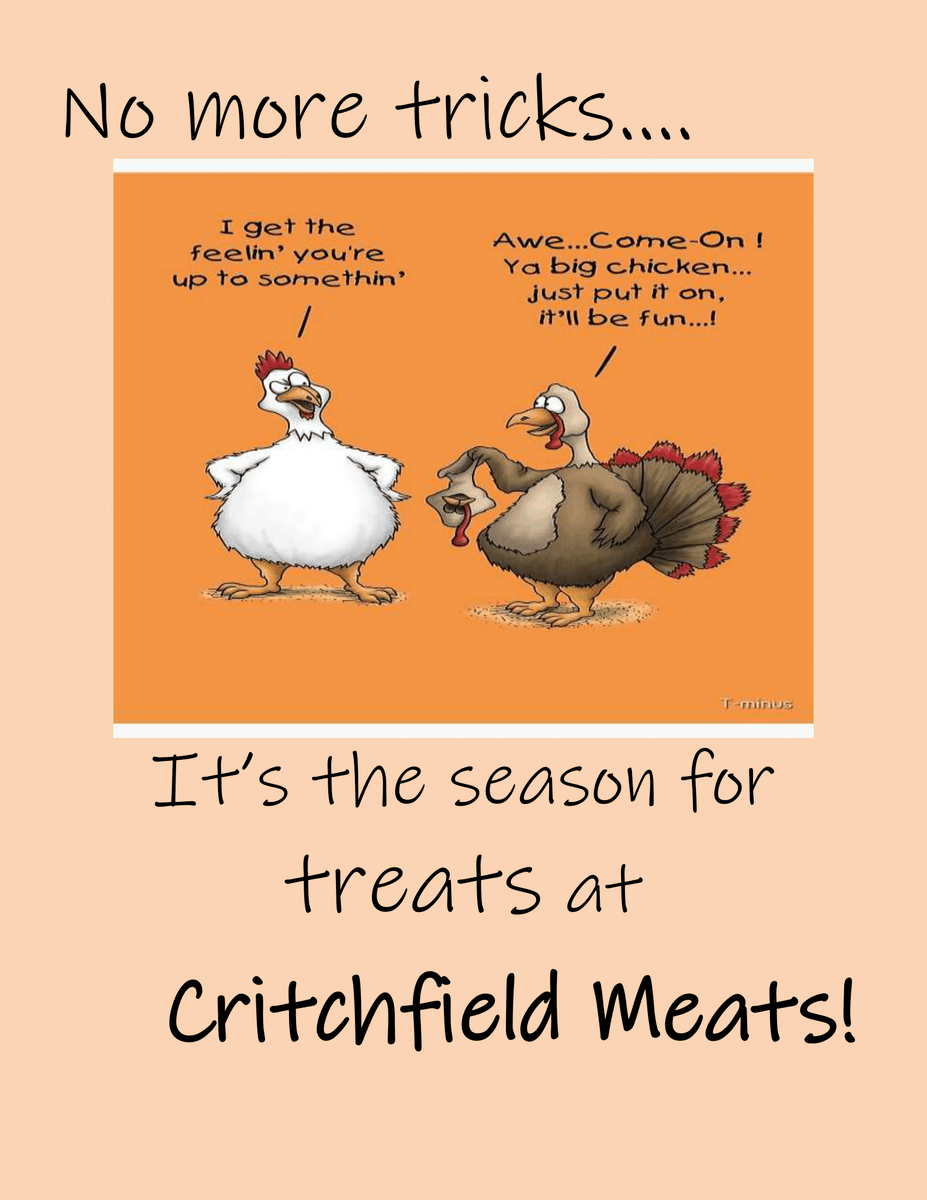 Critchfield Meats Family Market tweet media