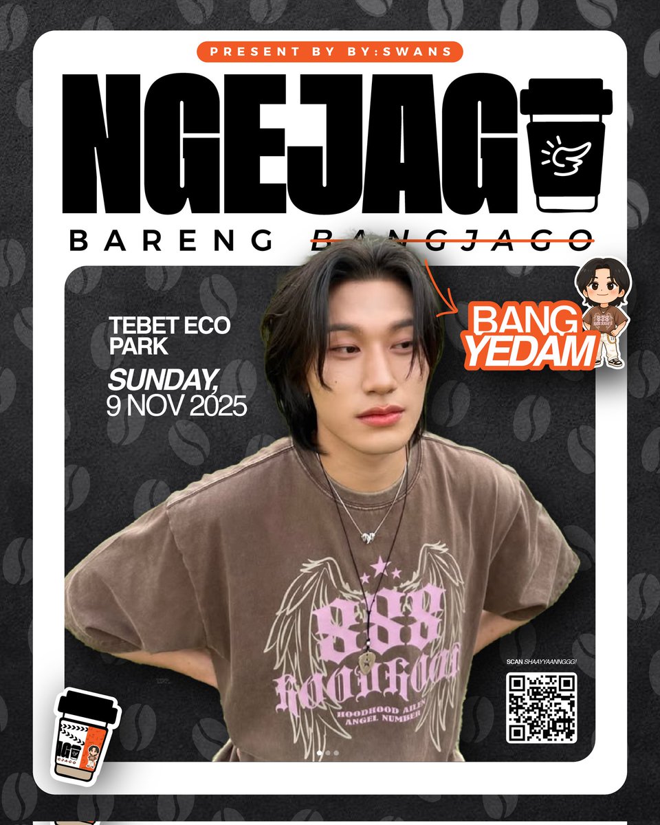 BY:SWANS tweet media