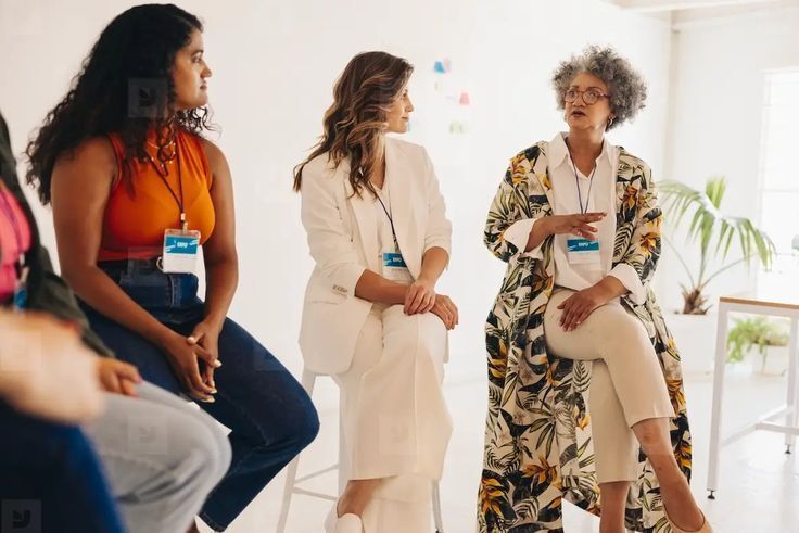 Global Connections for Women Foundation (GC4W) tweet media