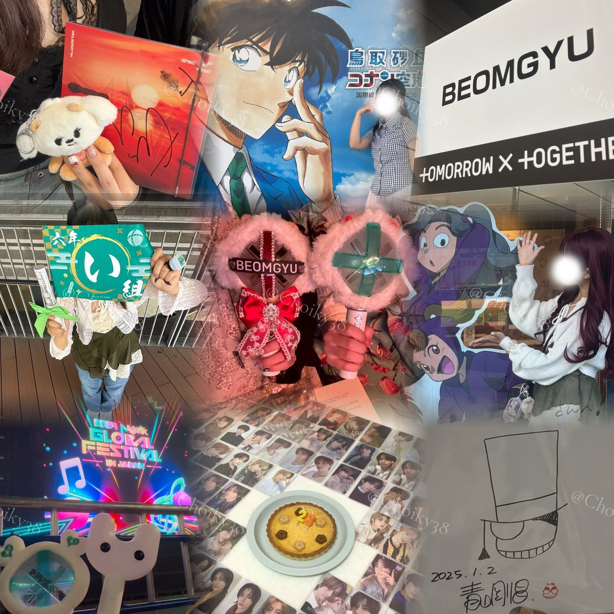 キュア tweet media