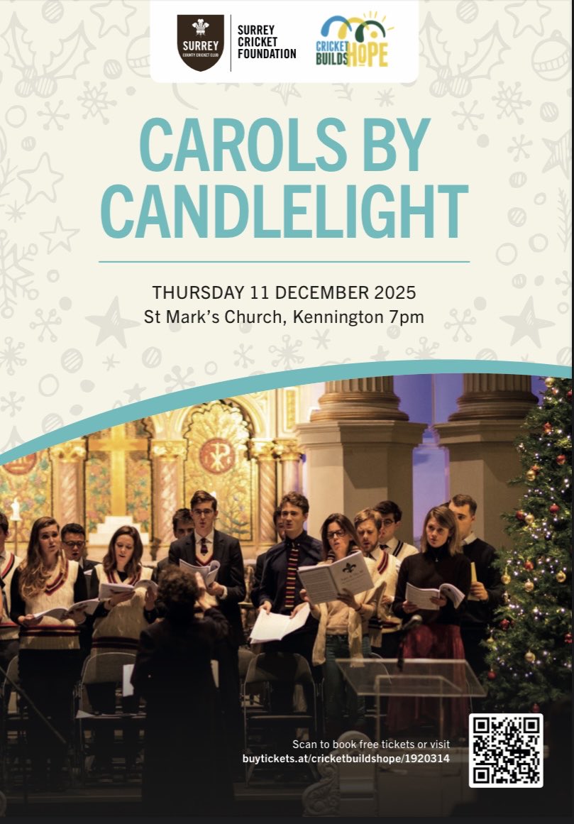 Cricket Builds Hope tweet media