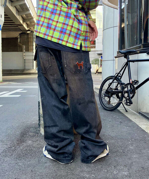 BEAMS_JP's tweet photo. 💫〈BoTT(ボット)〉より新作が入荷💫
ポップでクラシックなロゴが目を引くアイテムや、エッジの効いたグラフィックが魅力💯
今回もプリントや配色に注目です!
アイテムはこちらから✔
🛒 https://t.co/o5LT0U65Yl
#beamst
#beams https://t.co/RiNMsTJ7Yg