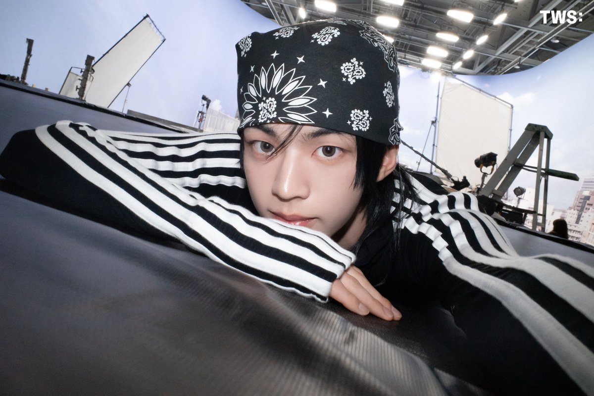 Photo by Dohoon 📸

#TWS #DOHOON