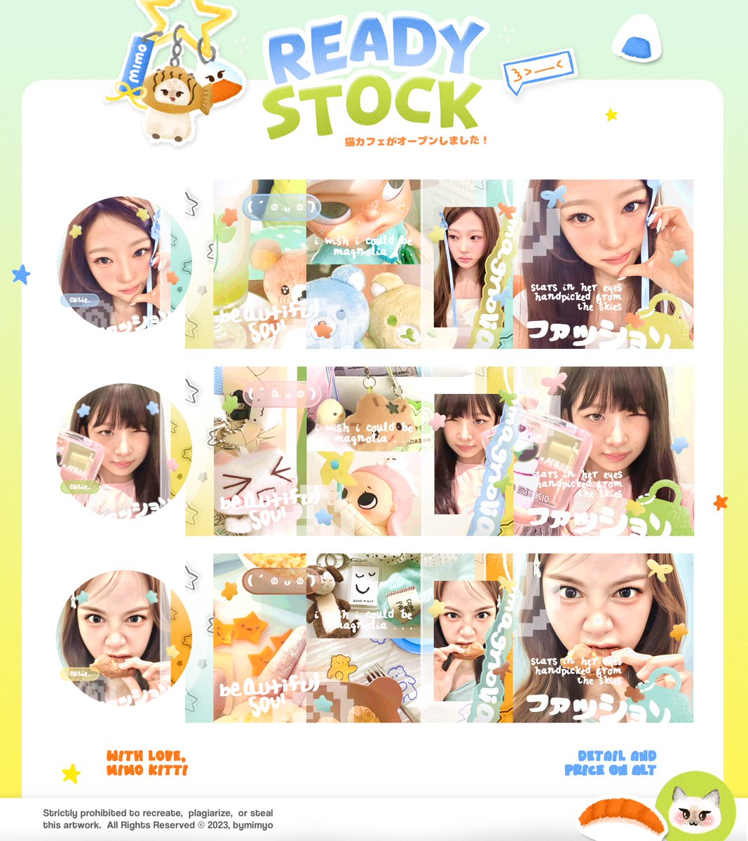 bymimyo's tweet photo. hai—hai! help REPOST yaa maaci 🧡

mimo membawa layout RS : stella rei carmen, katalog <Magnoyiya> yang bisa kamu jemput melalui DM mimo sekarang jugaa 🛺 lesgou jajan . . 🍏🍊🍋 

tags. #zonauang #zonaba https://t.co/MIIeYFwSh1