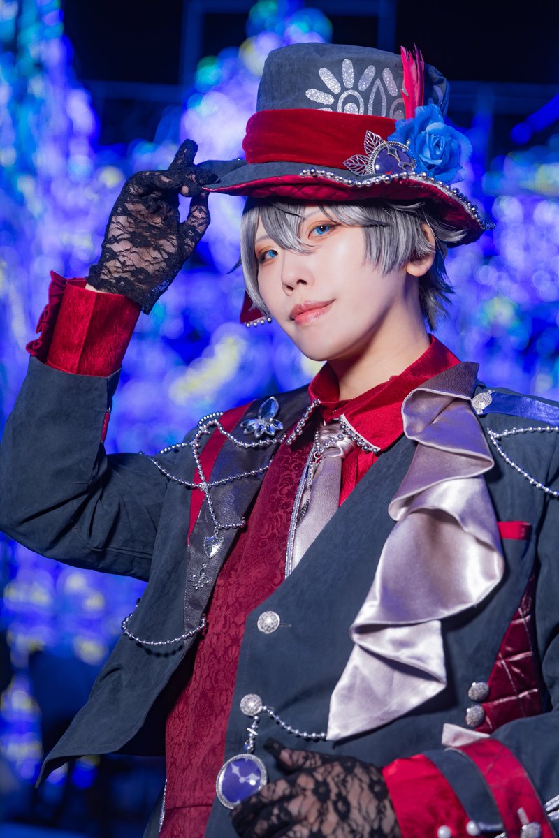 ▼cos
enst!!/瀬名泉

Photo <a href="/naknor_kn/">ななみ</a> 

#ラグコス2025
#ラグコスTW