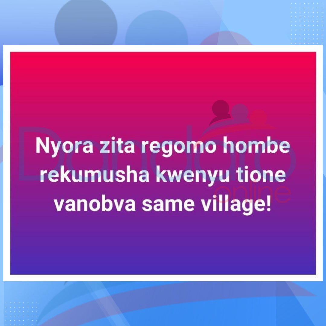 Dandaro Online tweet media