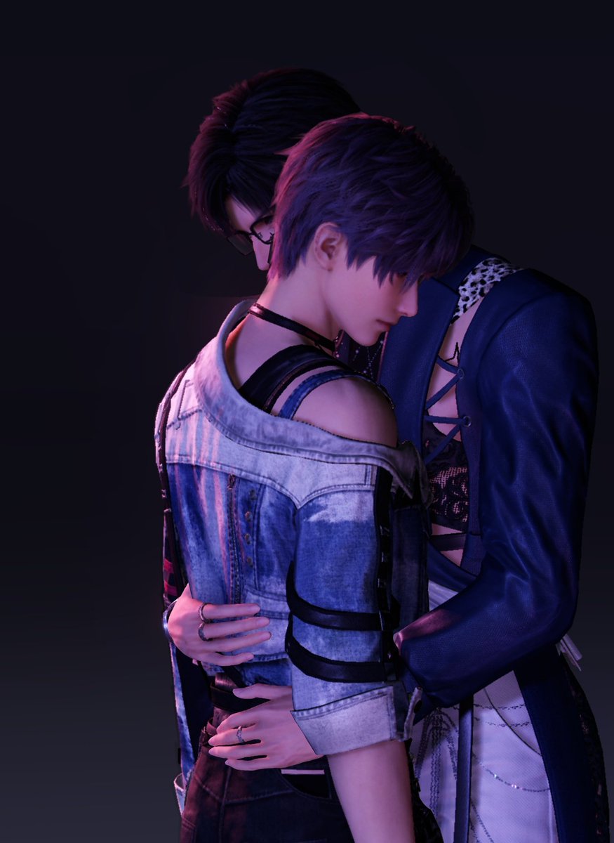 oceansforrest's tweet photo. #snowfish edit // slight 🔞

the leader and the center of the group always has their "special" ritual before going on stage. they say it's to calm their nerves but 🐟 always seem more flustered after. https://t.co/jSs7PUq5Nk