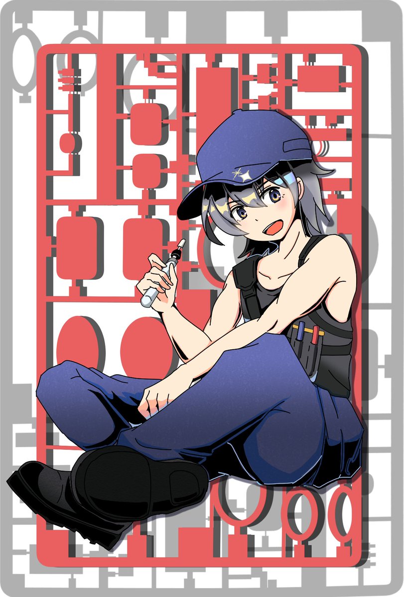 せつな tweet media