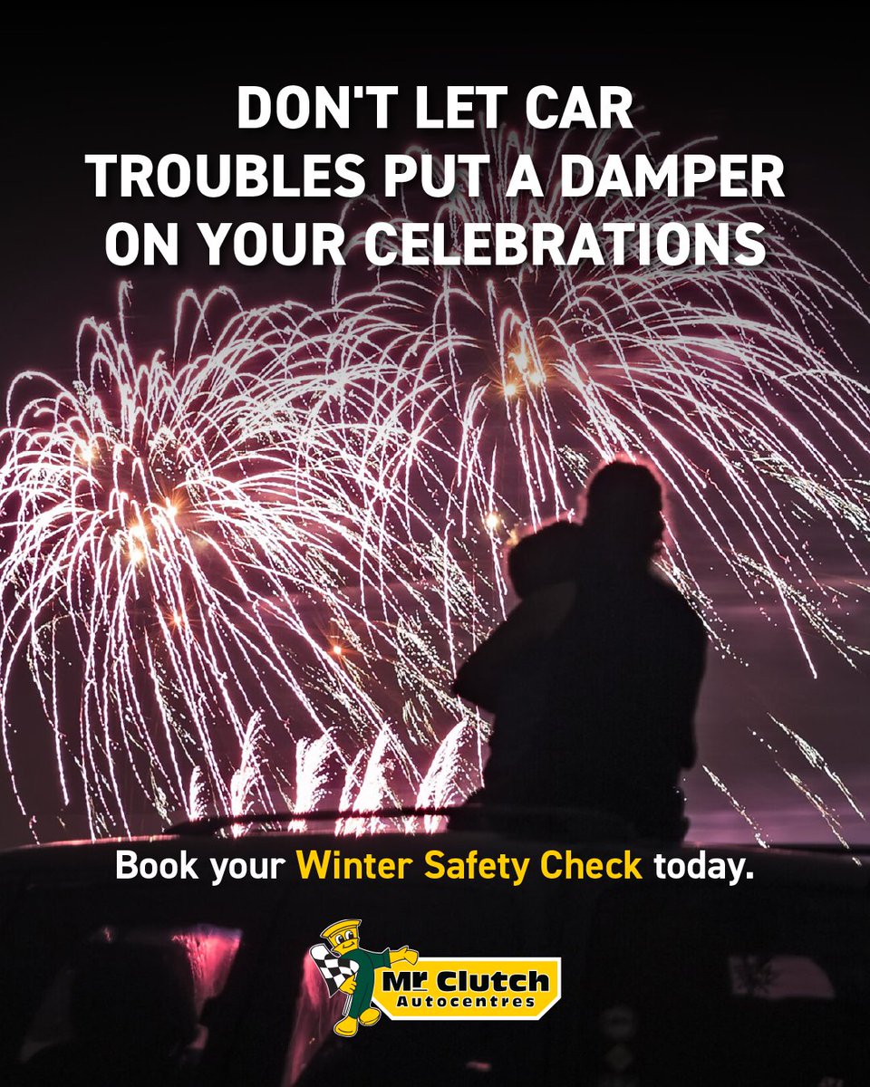 Mr Clutch tweet media