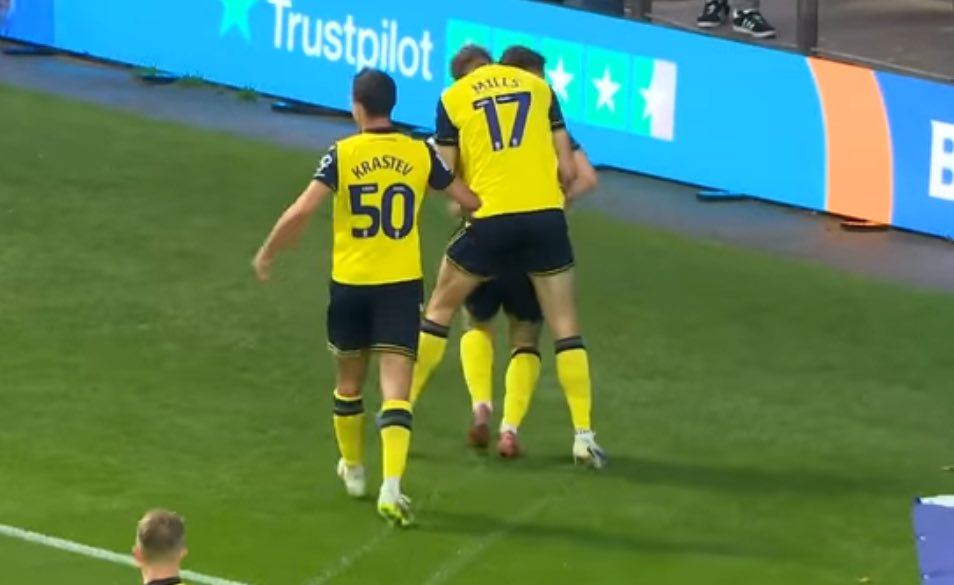 save it for the changing rooms millsy #oufc