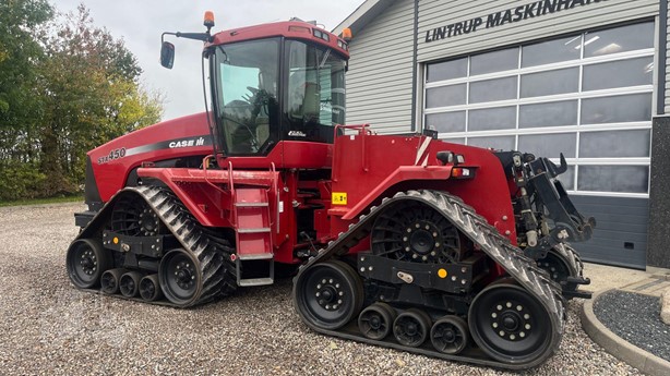 🔔🔔 MACHINE OF THE WEEK
🛠️ 🛠️ 𝟮𝟬𝟬𝟯 𝗖𝗔𝗦𝗘 𝗜𝗛 𝗦𝗧𝗫𝟰𝟱𝟬

View full listing 👉 ow.ly/6Rr050XlFy0

✅ 8376 Hours
✅ 4WD
✅ Great Condition

 #TractorOfTheWeek #UsedTractors #FarmMachinery #AgricultureEquipment