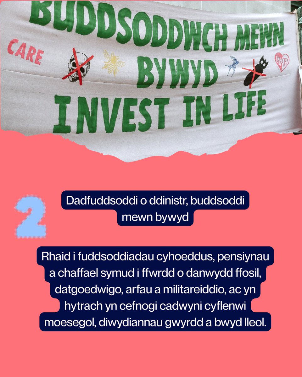 Climate Cymru tweet media