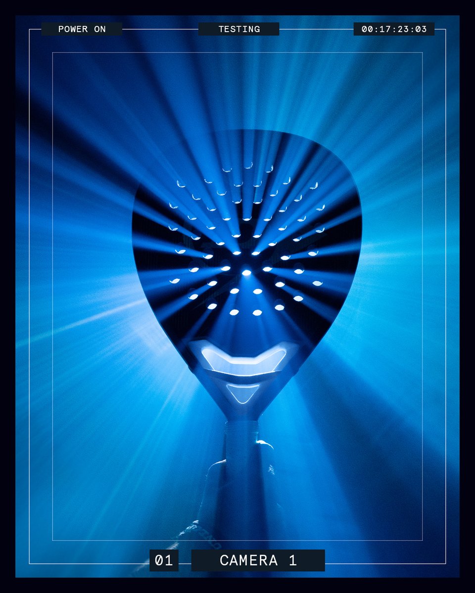 Testing has begun. 
You may see something new getting its first playtests.
All will be revealed soon.