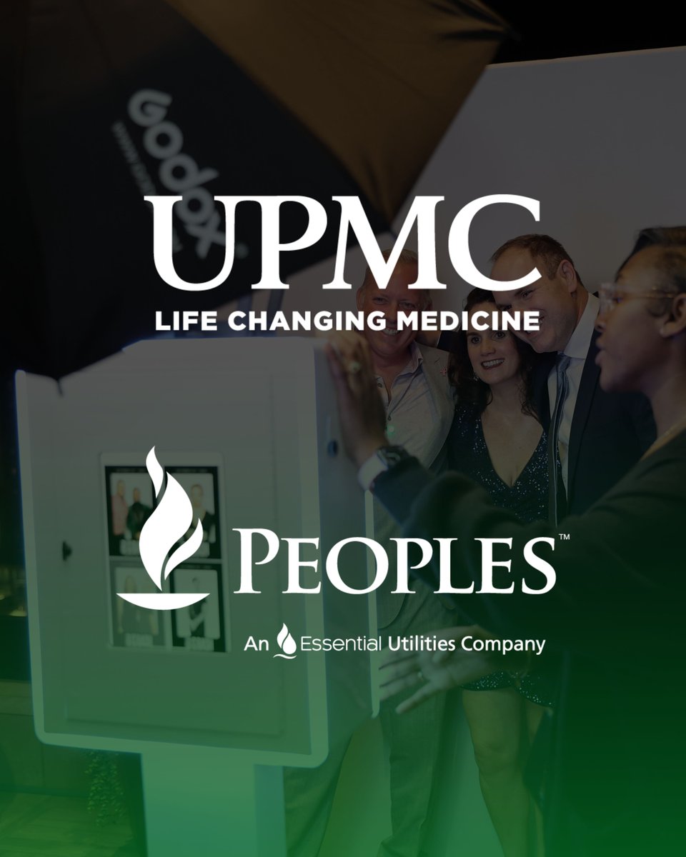 BBBSPgh's tweet image. Our BIG Bash was a huge success — and it wouldn’t have been possible without our incredible sponsors.

#BIGBash  #Pittsburghnnonprofit #BBBS